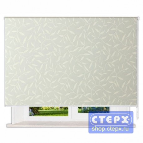 Штора рулонная с цепочным приводом «Миди», коллекция «Сакраменто» 