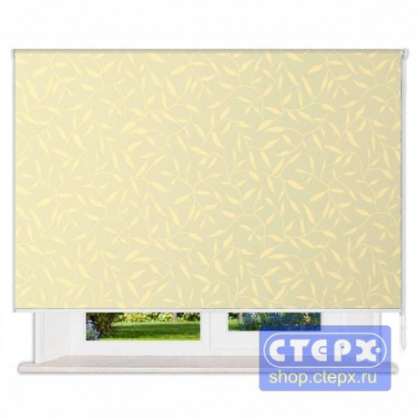 Штора рулонная с цепочным приводом «Миди», коллекция «Сакраменто» 