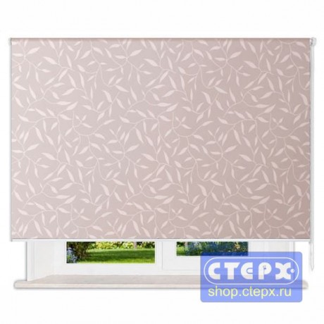 Штора рулонная с цепочным приводом «Миди», коллекция «Сакраменто» 