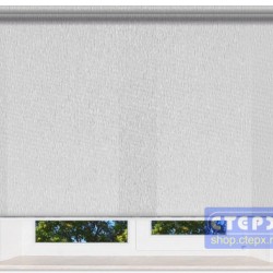 Штора рулонная с цепочным приводом «Миди», коллекция «Союз»