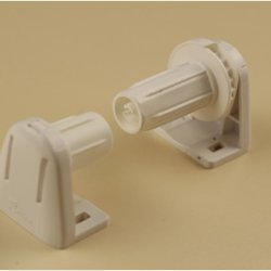 Механизм управления для рулонных штор системы «Мини»