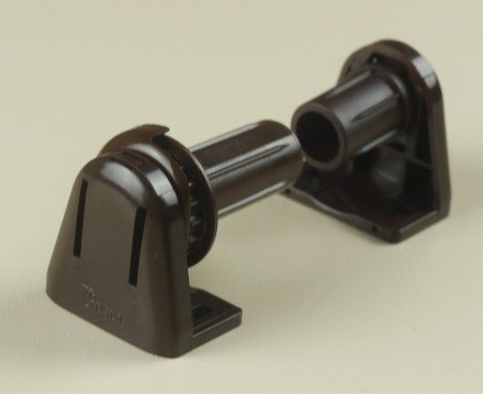 Механизм управления для рулонных штор системы «Мини»