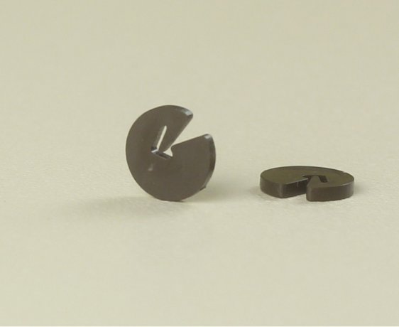 Ограничитель цепи управления